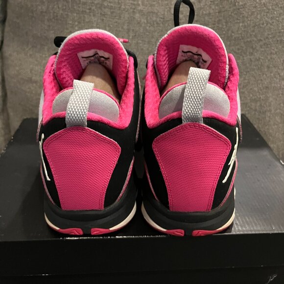 ๐ฅ๐ Jordan CP3 VI โCoaches vs Cancerโ โ Menโs Size 11 โ Clean Pair โ No Box ๐ฅ - Picture 4 of 5